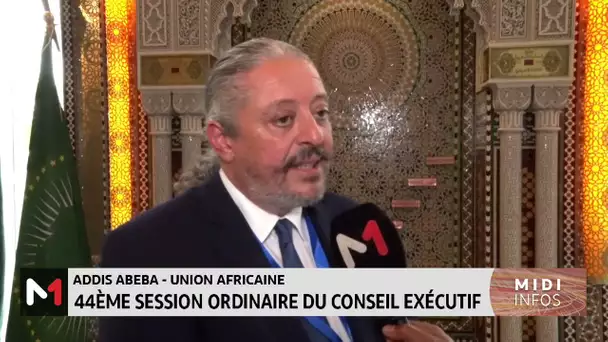 UA : l´artisanat marocain à l´honneur