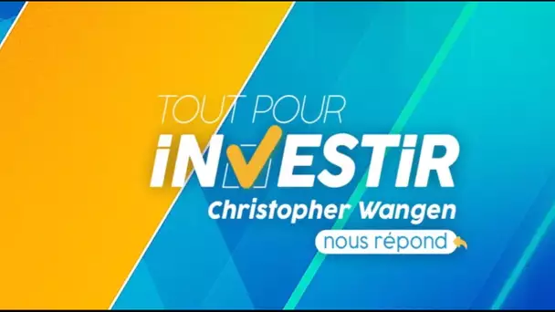 🔴EN DIRECT -  Christopher Wangen vous répond sur le courtage immobilier