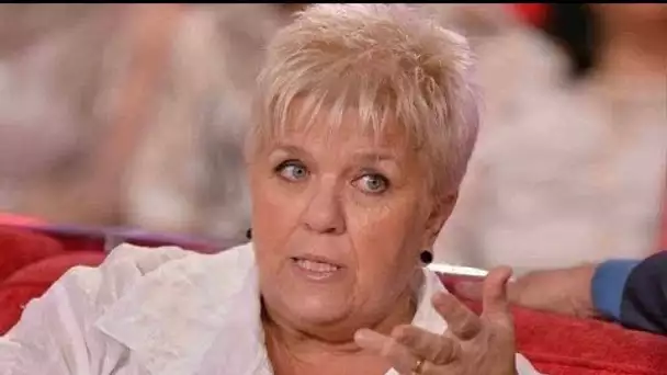 Une star de TF1 a tourné avec Mimie Mathy dans un épisode de "Joséphine, ange...