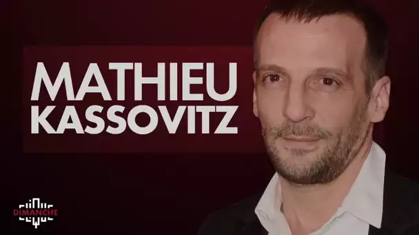 Kassovitz sur le ring - Clique Dimanche du 28/01 - CANAL+