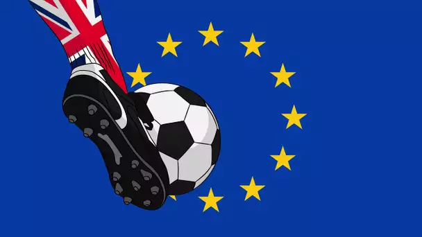 Comment le Brexit va impacter le football