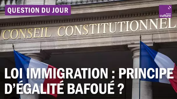 La "préférence nationale" est-elle constitutionnelle ?