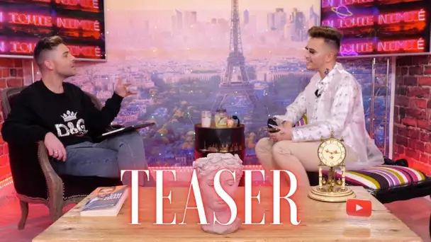 Benoit Chevalier #TikTok : Quand t'es une Queen ! #TEASER