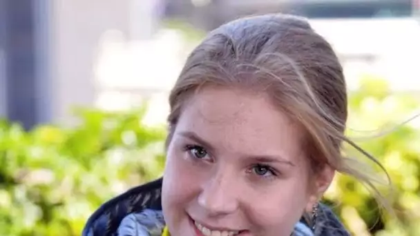 La patineuse Ekaterina Alexandrovskaya est morte à lrsquo;âge de 20 ans