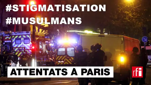Terrorisme en France : quel risque de stigmatisation des musulmans ?