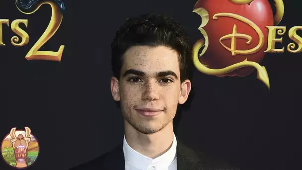 QUE VA-T-IL ARRIVER À DESCENDANTS 3 SANS CAMERON BOYCE?