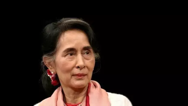 Birmanie : après des mois de procès, Aung San Suu Kyi fixée sur son sort début décembre