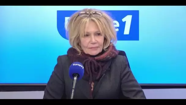 Clémentine Célarié