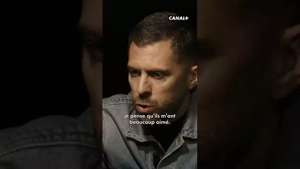 Le jour où Jérémy Ménez a su qu’il allait signer au PSG ! 🥹 #shorts