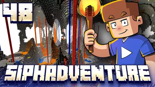 SIPHADVENTURE : NOUVELLE DIMENSION HOSTILE ! #48