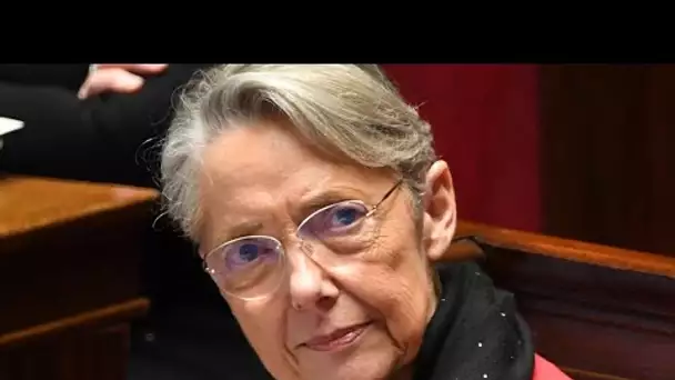 Borne satisfaite de la venue de l'intersyndicale à Matignon, mais pas de «pause» sur les retraites