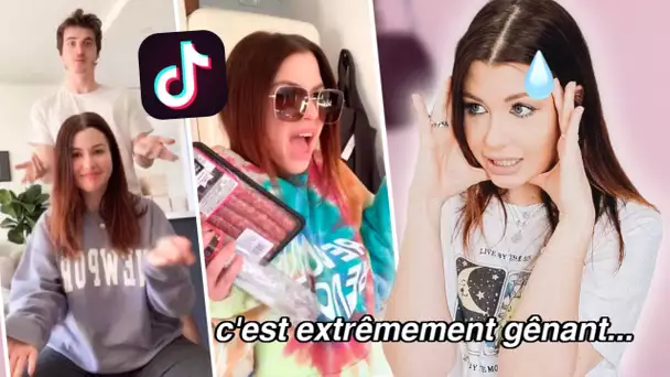 ces vidéos auraient dû rester PRIVÉES... (mes brouillons TikTok)