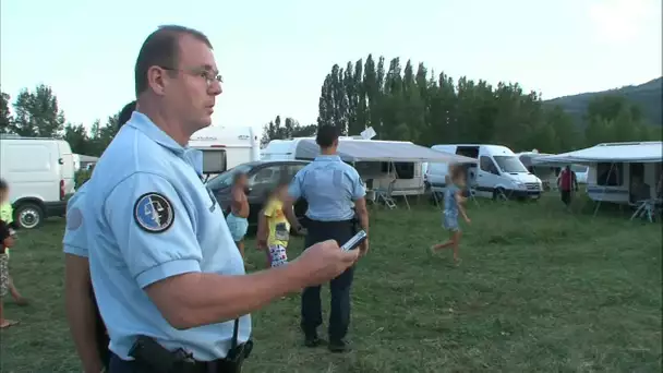 Gens du Voyage contre Riverains : la tension monte