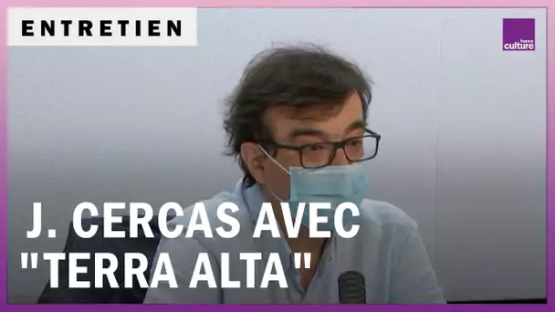 Javier Cercas : pour une littérature populaire