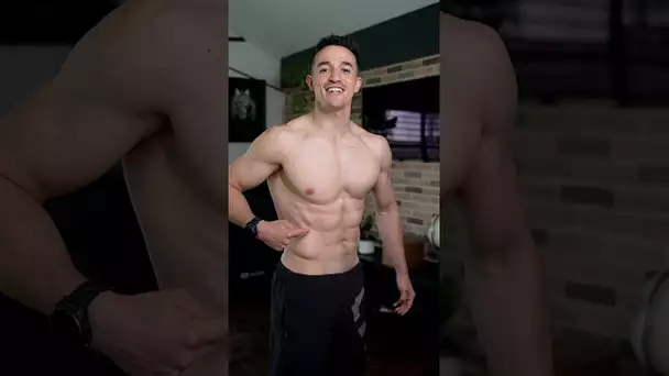 Abs home workout ! 🔥🔥