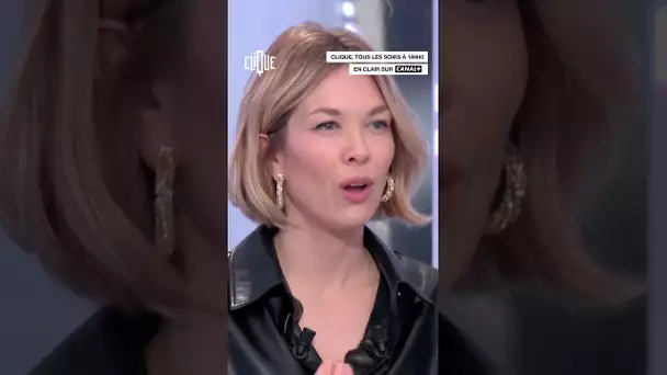 Vahina Giocante dénonce les abus de Benoît Jacquot : “J’ai une sorte de dégoût pour lui” - CANAL+