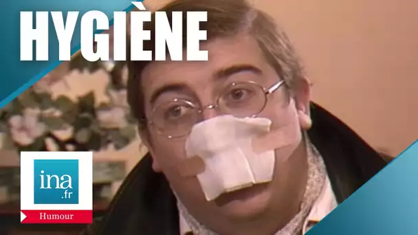 La grève de l'hygiène | Archive INA