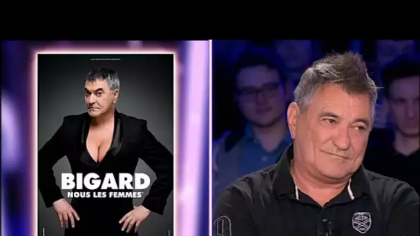 Jean-Marie Bigard - On n&#039;est pas couché 18 février 2017 #ONPC