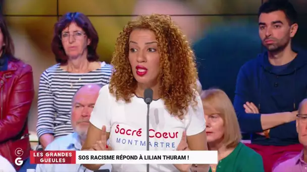 Selon Fatima Aït-Bounoua, SOS Racisme ne remplit plus son rôle