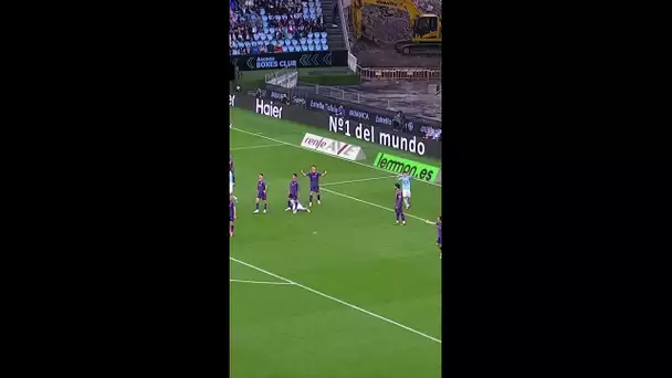 RC Celta 0 vs 2 RCD Espanyol | Game Highlights ⚽