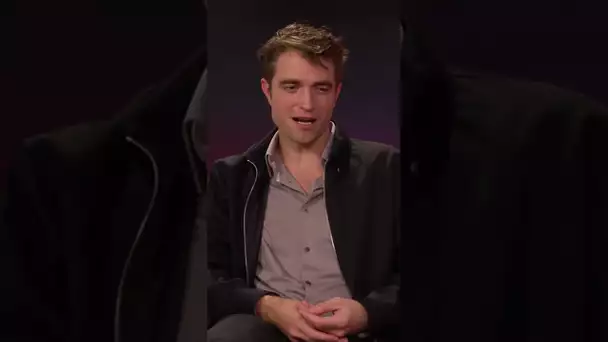 On a demandé à Robert Pattinson qui est son méchant de Batman préféré