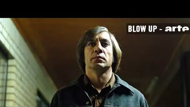 Les pires looks de Javier Bardem - Blow Up - ARTE