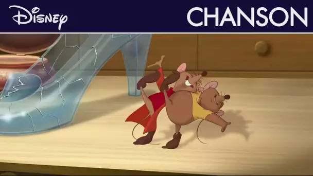 Le sortilège de Cendrillon - C&#039;est au bal I Disney