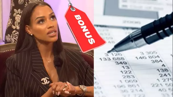 Fanny Neguesha : De "gestion comptabilité" à star des réseaux ! #BONUS