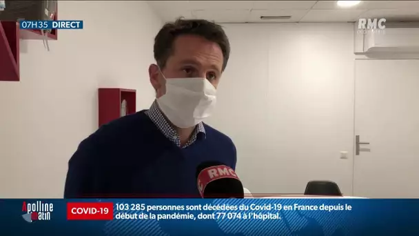 Début du procès des deux organisateurs d’un rassemblement clandestin sur les quais de Saône