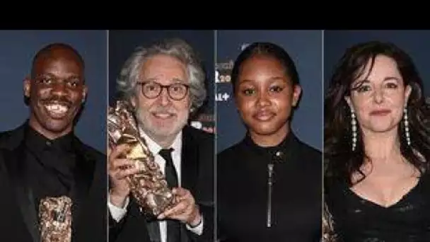 César 2021 : Où regarder les films récompensés lors de la 46e cérémonie ?