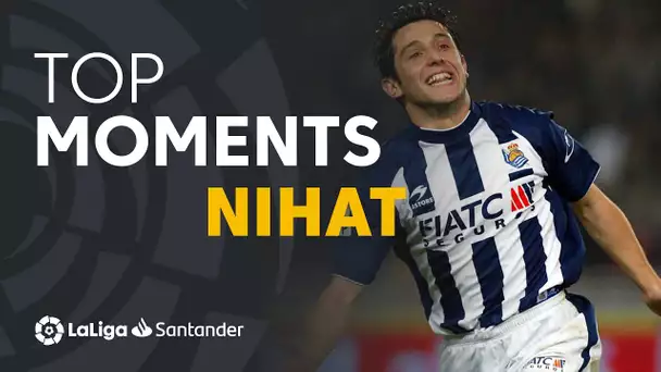 TOP MOMENTS Nihat