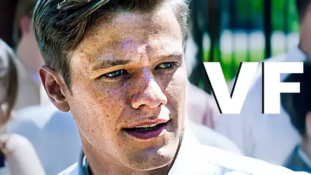 UN FILS DU SUD Bande Annonce VF (2022) Lucas Till