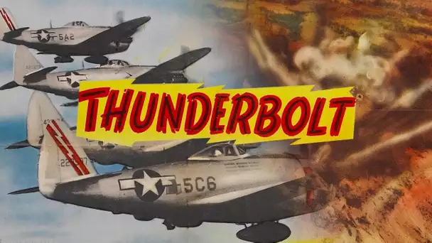 Thunderbolt (1947 film)