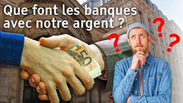 Banque, épargne : mon argent est il en danger ?