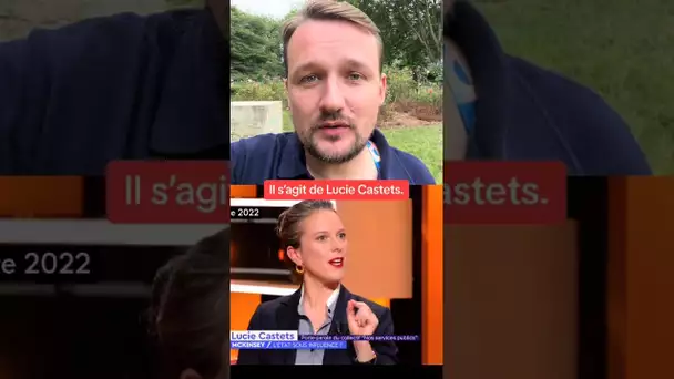Le NFP propose Lucie Castets comme Première ministre