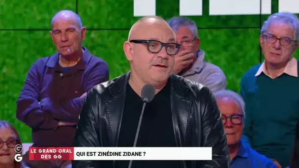 Frédéric Hermel : "Pour Zidane, Benzema a sa place en équipe de France !"