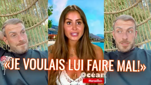 JULIEN BERT réagit ENFIN sur sa relation avec OCÉANE EL HIMER !