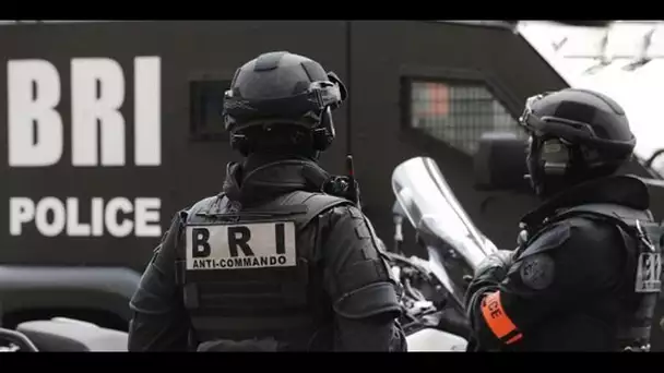 Prise d'otages à Paris : négociations toujours en cours avec le forcené