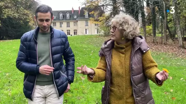 Rendez-vous chez vous, à Mont-Sous-Vaudrey (Jura)