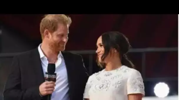 Le prince Harry et Meghan lanceront les Jeux Invictus - Lilibet et Archie seront-ils présents ?