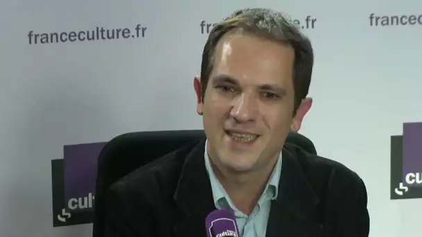 Faut-il craindre le spectre des années 30 ? avec le philosophe Michaël Foessel