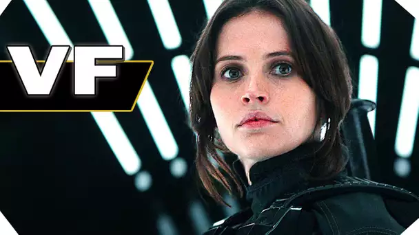 Star Wars ROGUE ONE - Bande Annonce VF