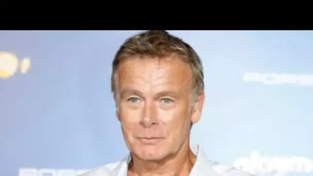 Franck Dubosc : cette danseuse de Danse avec les stars qui travaille sur son nouveau film