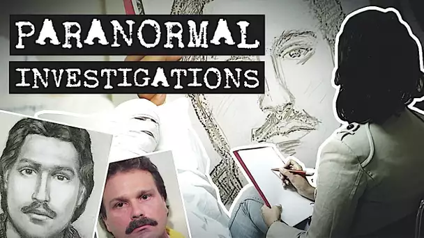 Paranormal Investigations - La meilleure portraitiste criminelle au monde