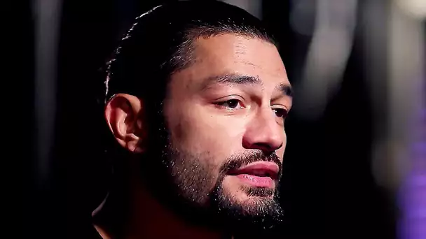 WWE 2K20 "Roman Reigns VS Brock Lesnar" Bande Annonce (2019) PS4 / Xbox One / PC
