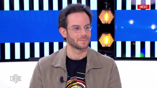 Clément Viktorovitch : une épidémie de fake news ? - Clique à 20h25 en clair sur CANAL+