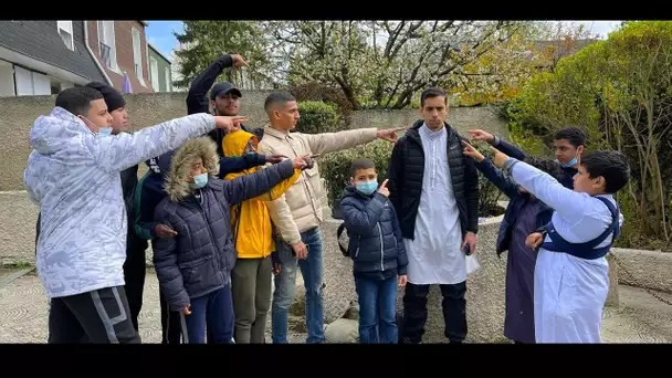 LE BOLOSS PENDANT LE RAMADAN !🔥😂  (court métrage🚨 )