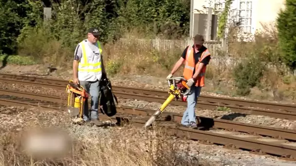 La vidéo qui a fait un électrochoc à la SNCF