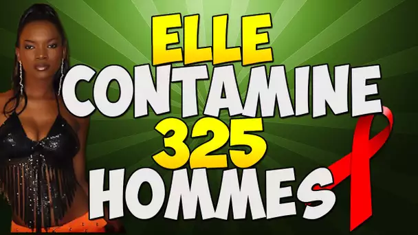 ELLE CONTAMINE 325 HOMMES !!!
