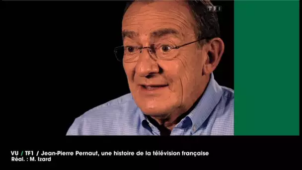 VU du 03/03/22 : Jean-Pierre Pernaut (1950-2022)